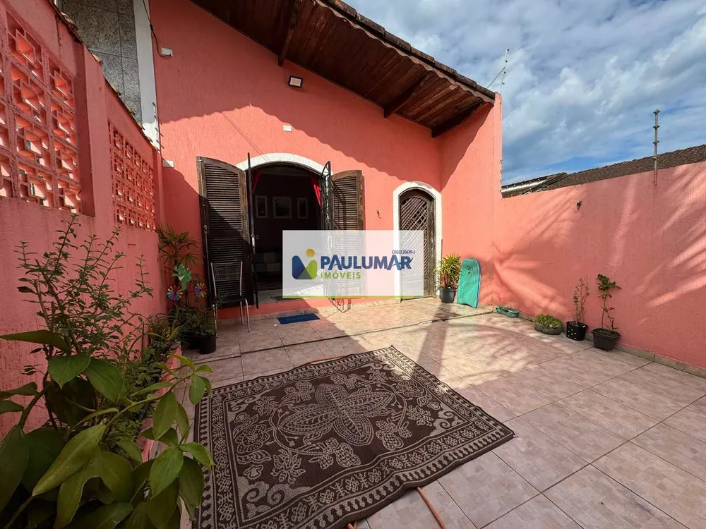 Casa, 2 quartos, 77 m² - Foto 1