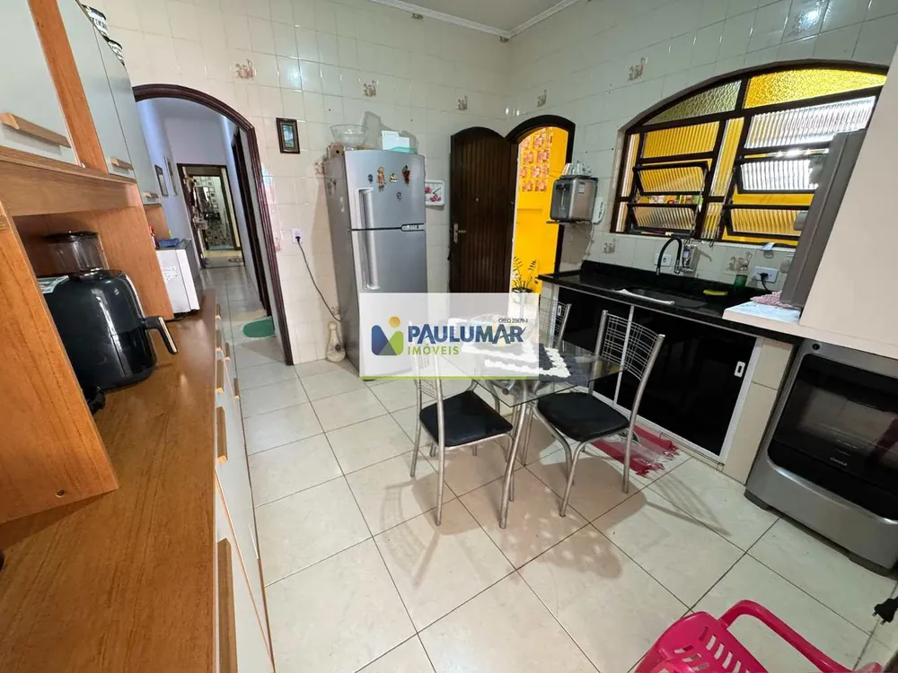 Casa, 2 quartos, 77 m² - Foto 7