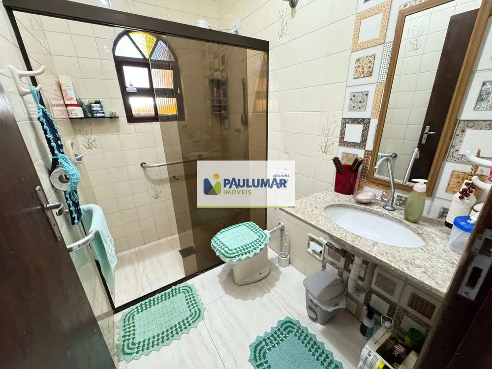 Casa, 2 quartos, 77 m² - Foto 9