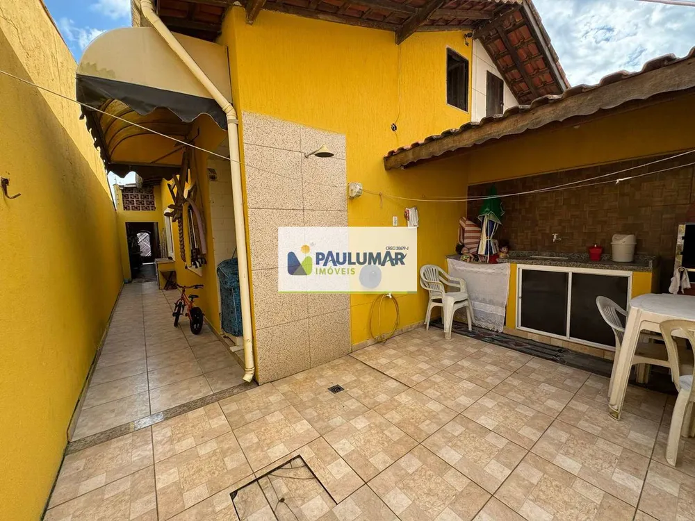 Casa, 2 quartos, 77 m² - Foto 15