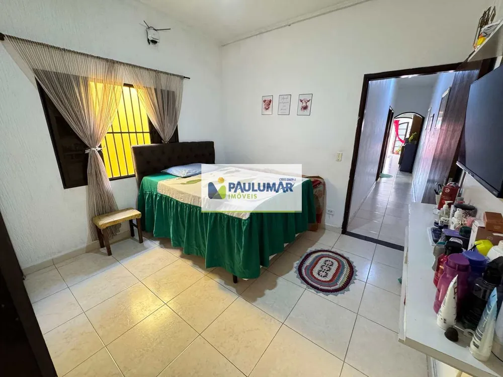 Casa, 2 quartos, 77 m² - Foto 11
