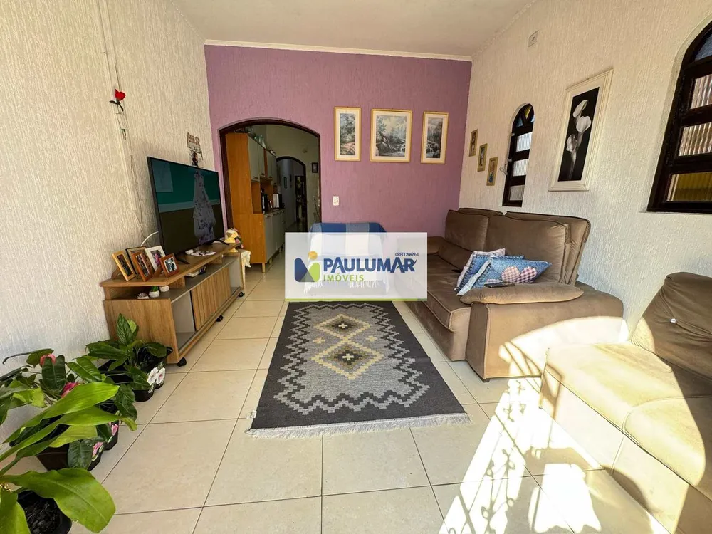 Casa, 2 quartos, 77 m² - Foto 3