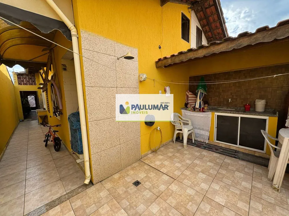Casa, 2 quartos, 77 m² - Foto 16