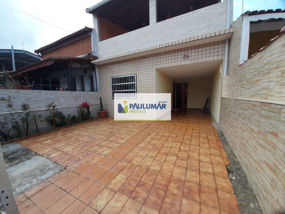 Casa, 2 quartos, 196 m² - Foto 3