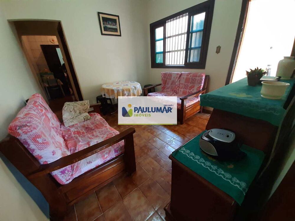 Casa, 2 quartos, 196 m² - Foto 5