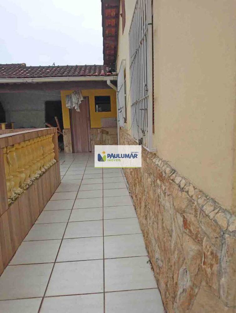 Casa, 2 quartos, 93 m² - Foto 2