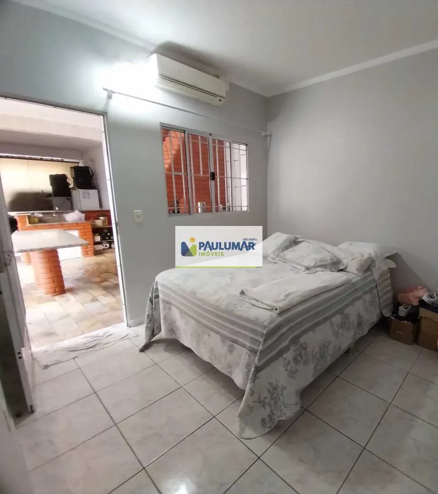 Casa, 3 quartos, 124 m² - Foto 3
