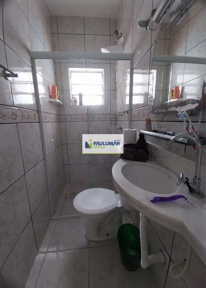 Casa, 3 quartos, 124 m² - Foto 2