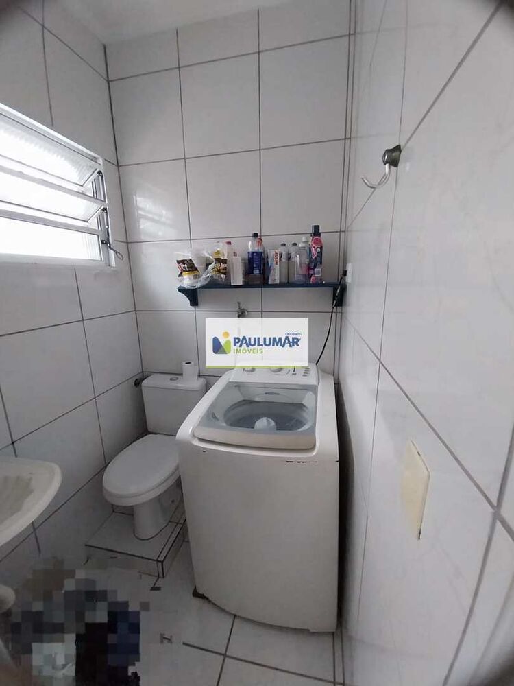 Casa, 3 quartos, 124 m² - Foto 2