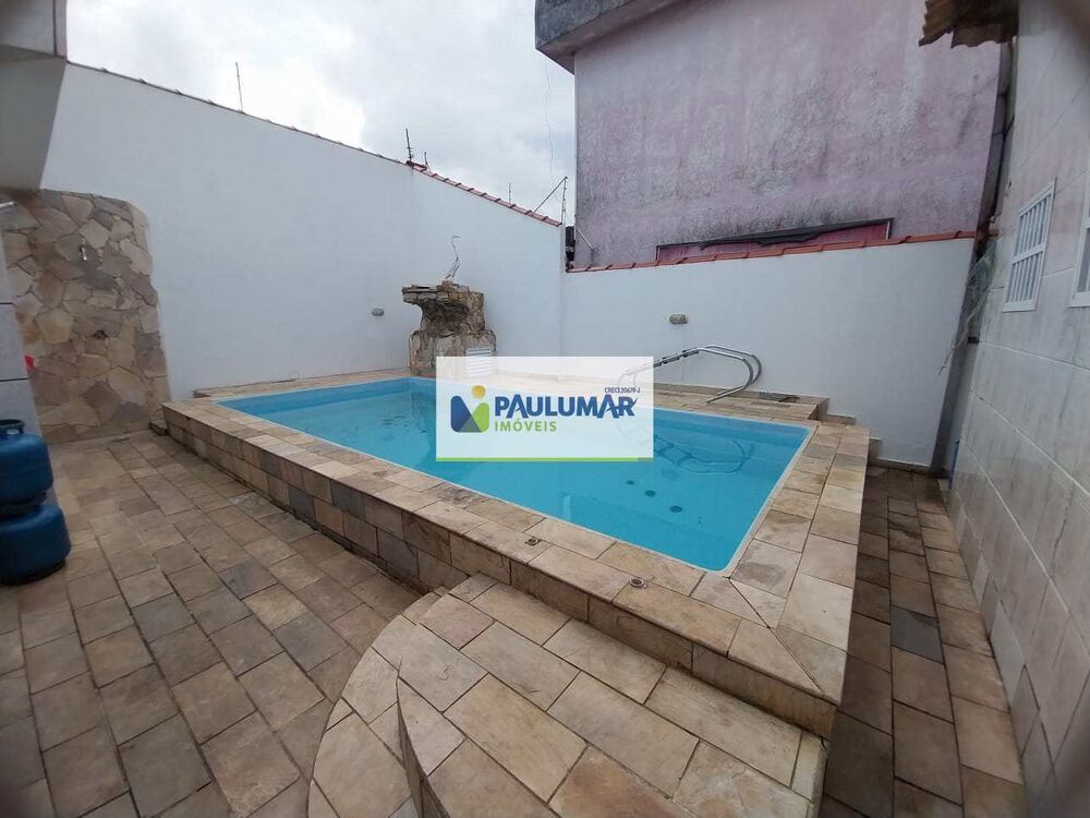 Casa, 3 quartos, 124 m² - Foto 4