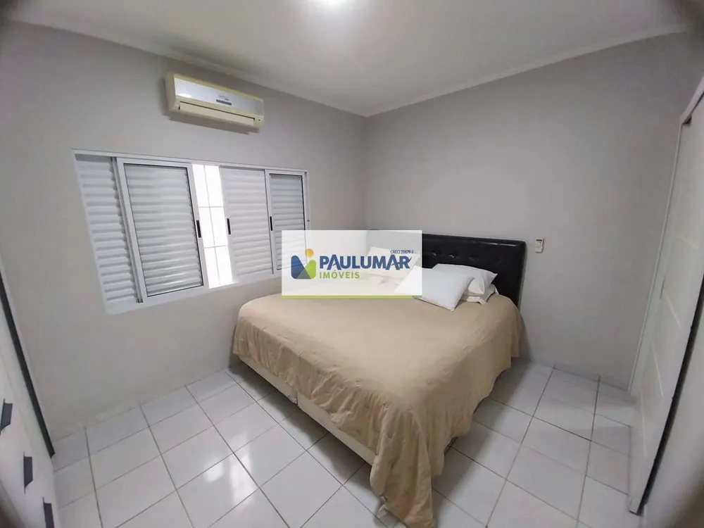 Casa, 3 quartos, 124 m² - Foto 5