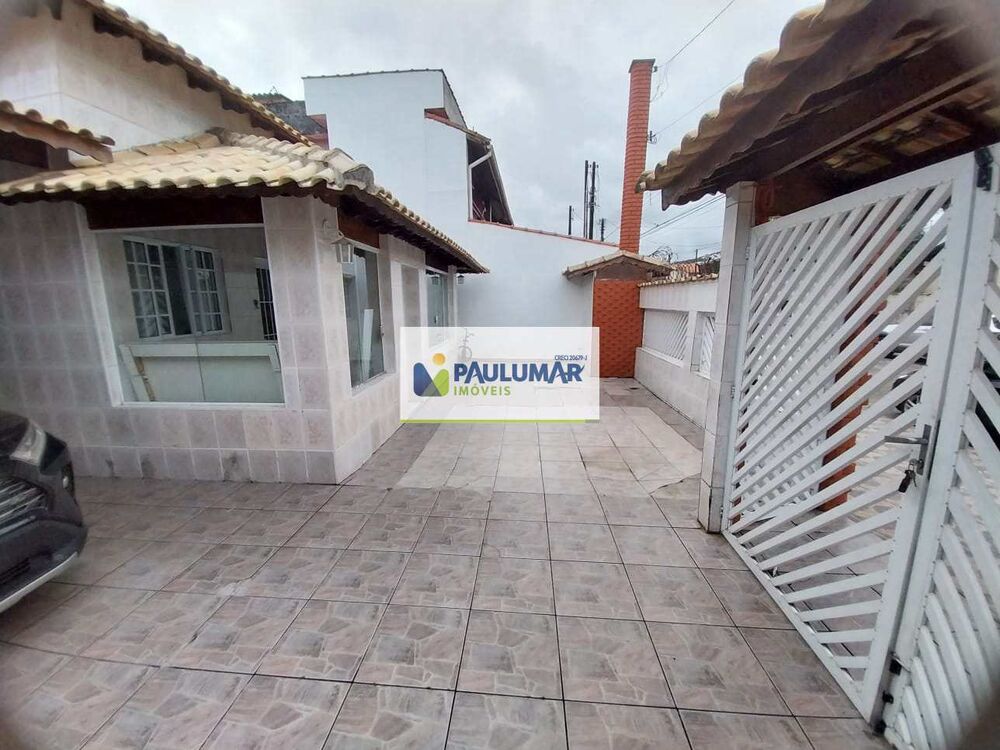 Casa, 3 quartos, 124 m² - Foto 3