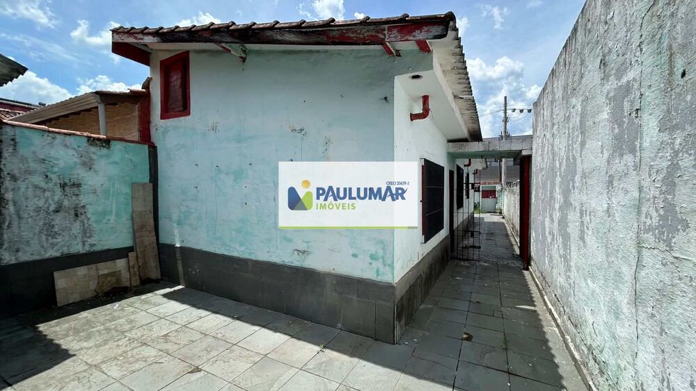 Casa, 2 quartos, 74 m² - Foto 2