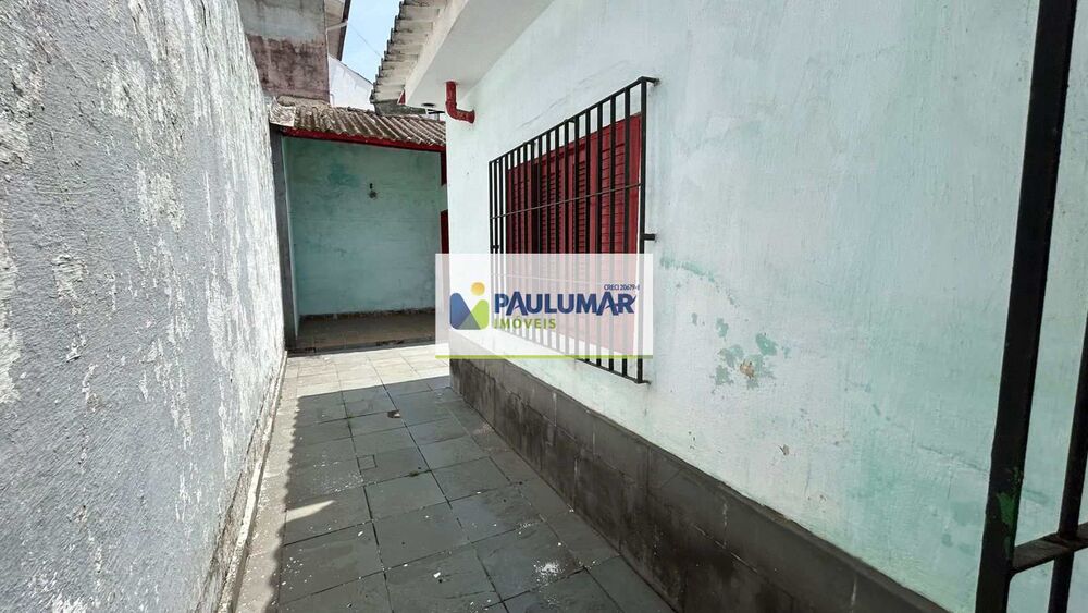 Casa, 2 quartos, 74 m² - Foto 1