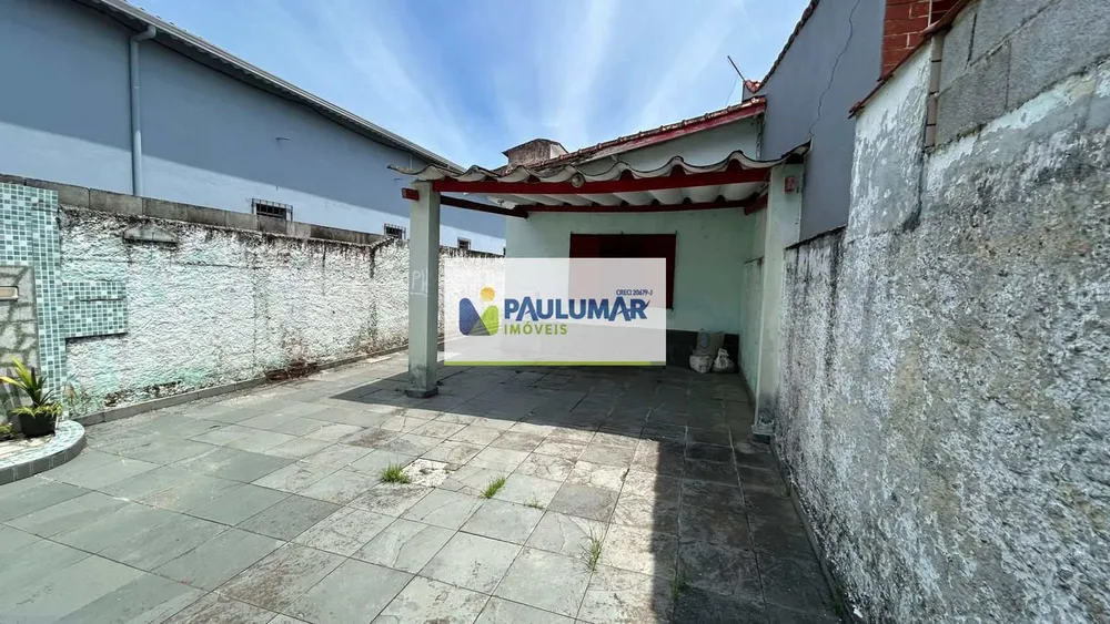 Casa, 2 quartos, 74 m² - Foto 1