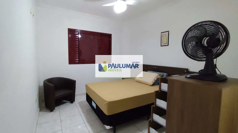 Apartamento, 2 quartos, 85 m² - Foto 15