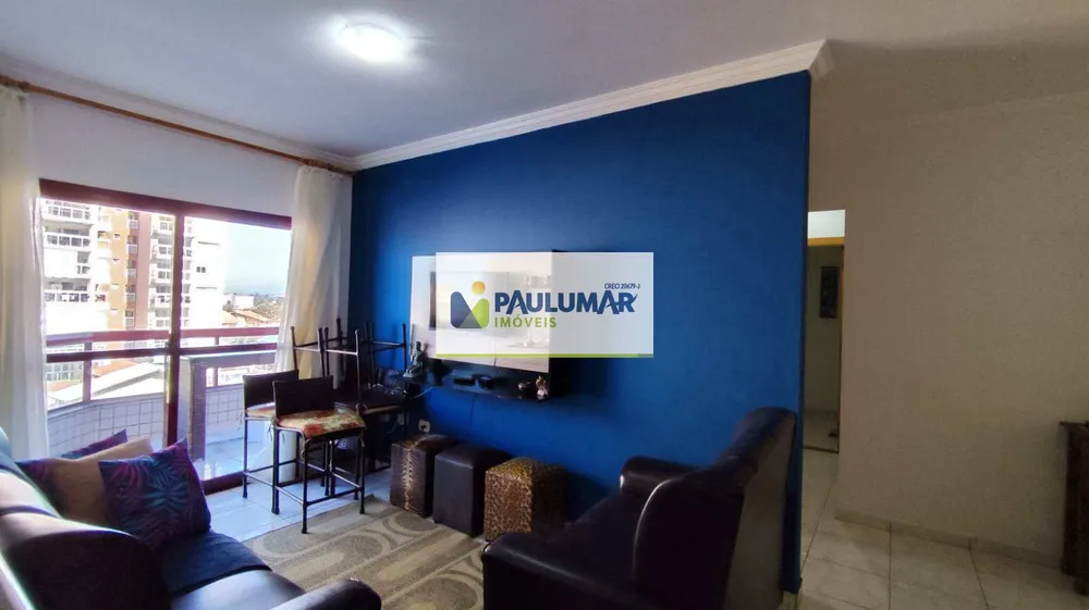 Apartamento, 2 quartos, 85 m² - Foto 7