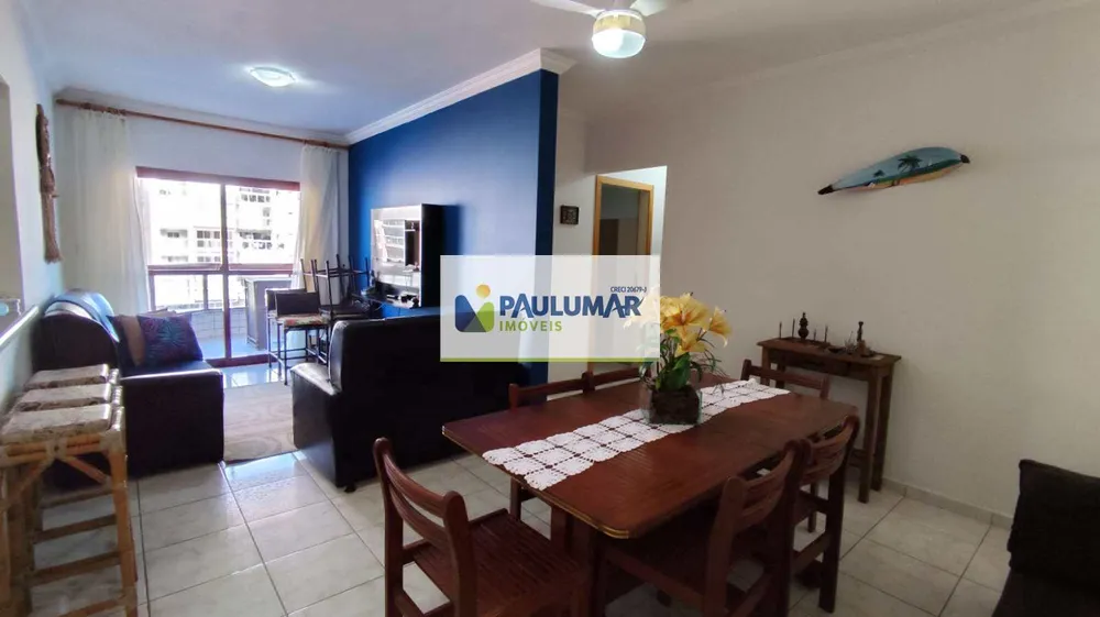 Apartamento, 2 quartos, 85 m² - Foto 6