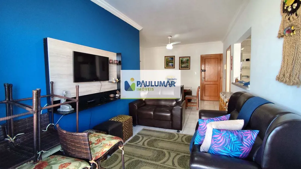 Apartamento, 2 quartos, 85 m² - Foto 12