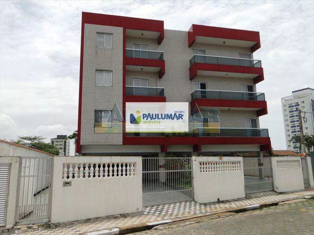 Apartamento, 2 quartos, 66 m² - Foto 1