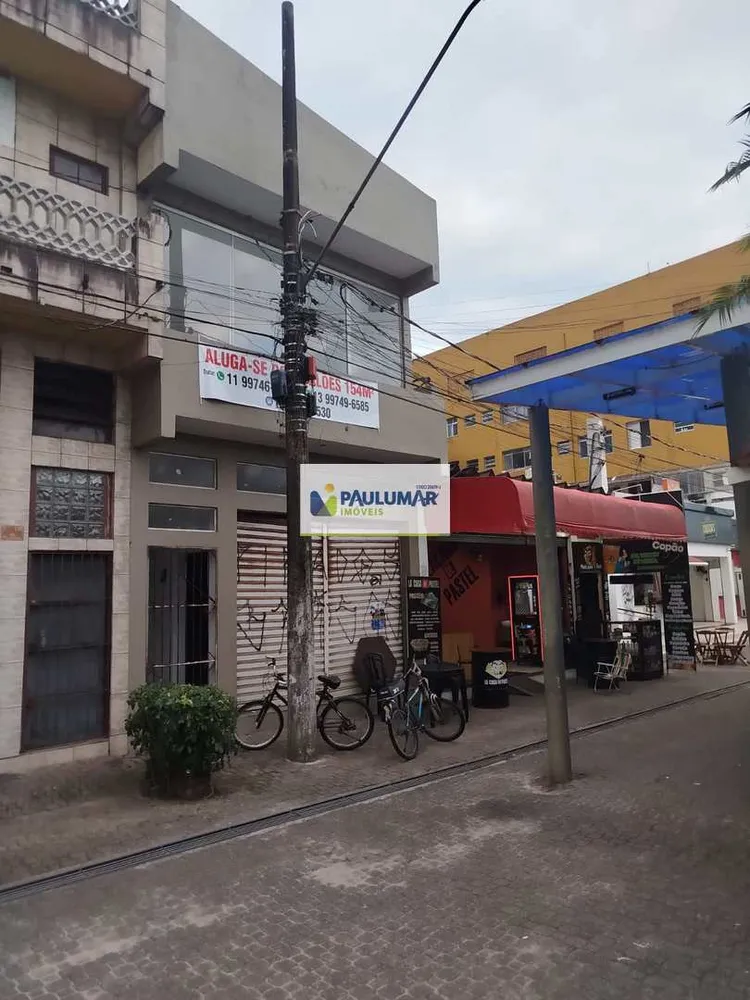 Loja-Salão, 145 m² - Foto 4
