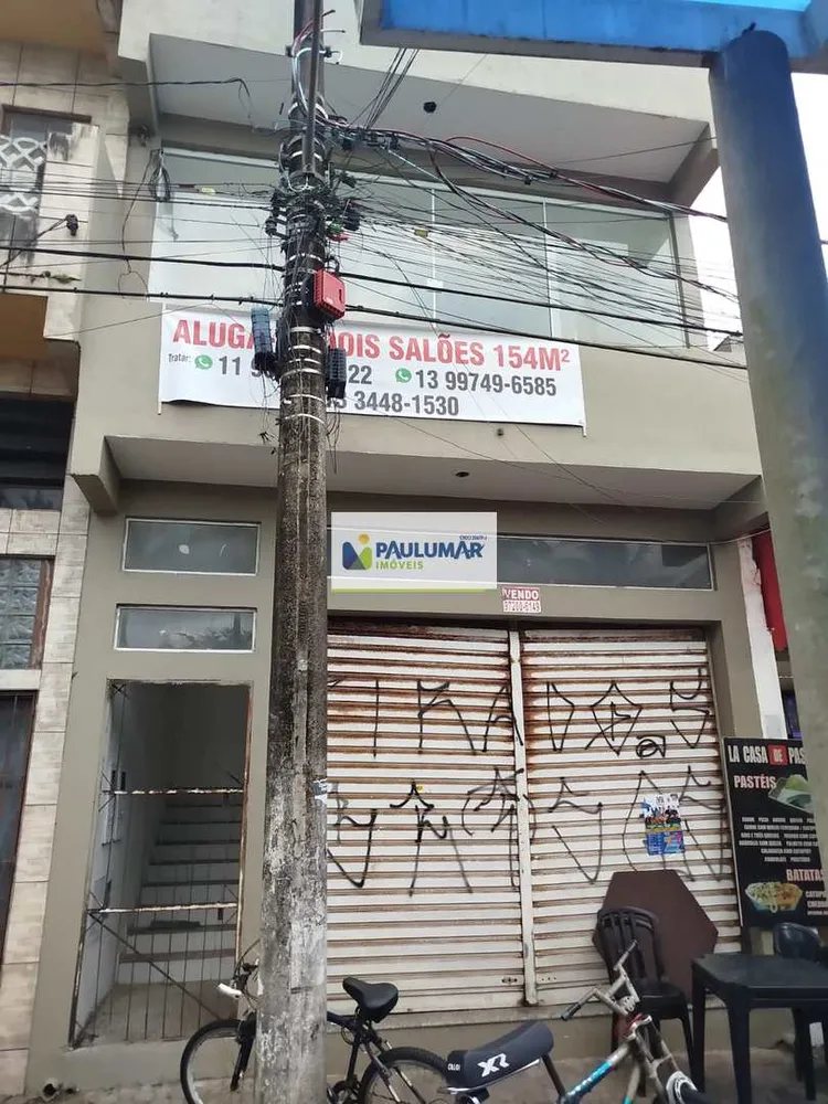 Loja-Salão, 145 m² - Foto 3