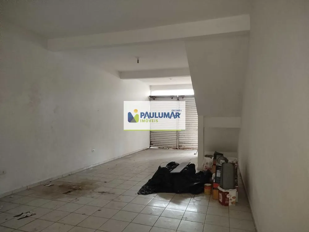 Loja-Salão, 145 m² - Foto 10