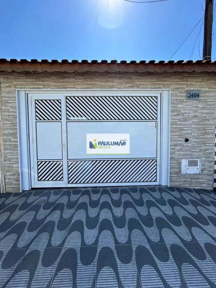 Casa, 2 quartos, 60 m² - Foto 1
