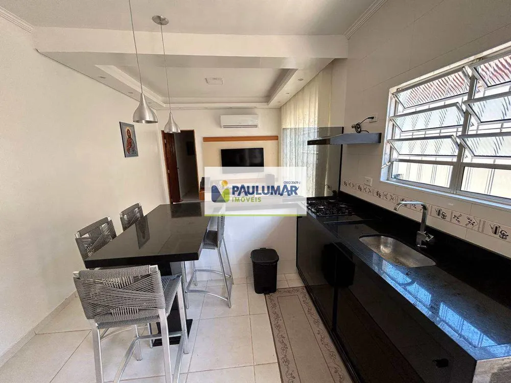 Casa, 2 quartos, 60 m² - Foto 7