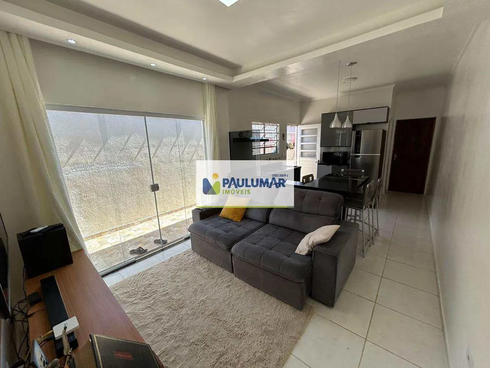 Casa, 2 quartos, 60 m² - Foto 11
