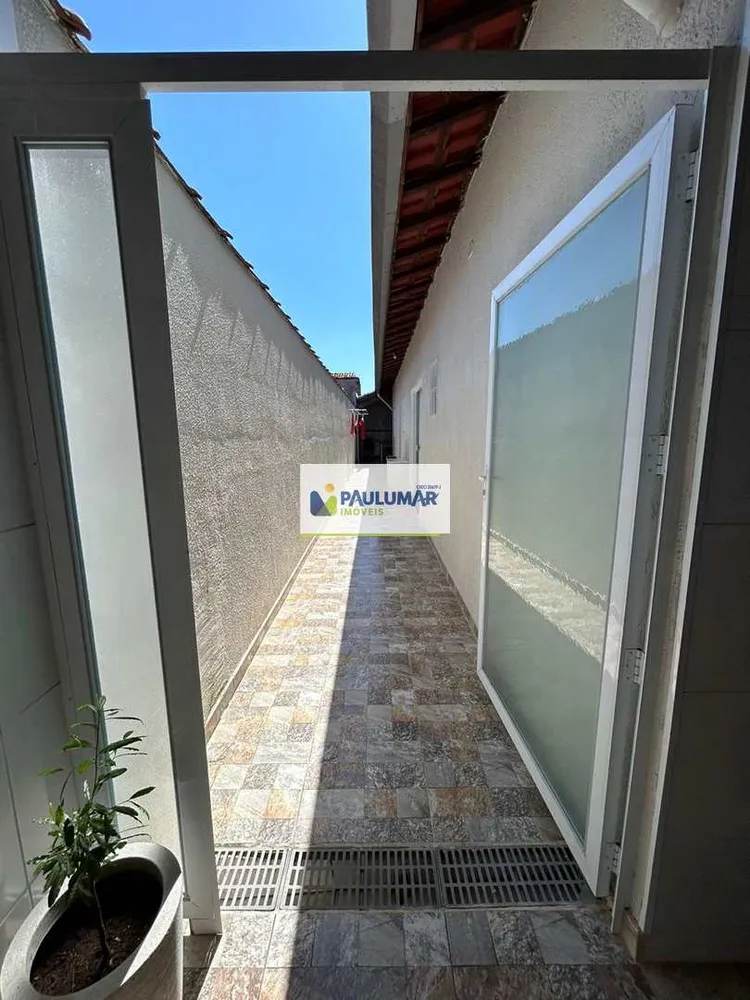 Casa, 2 quartos, 60 m² - Foto 1