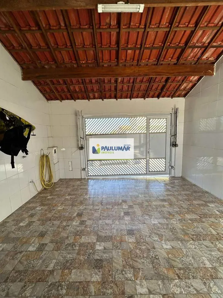 Casa, 2 quartos, 60 m² - Foto 2