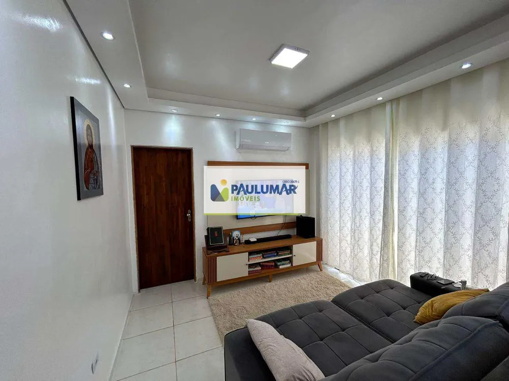 Casa, 2 quartos, 60 m² - Foto 5