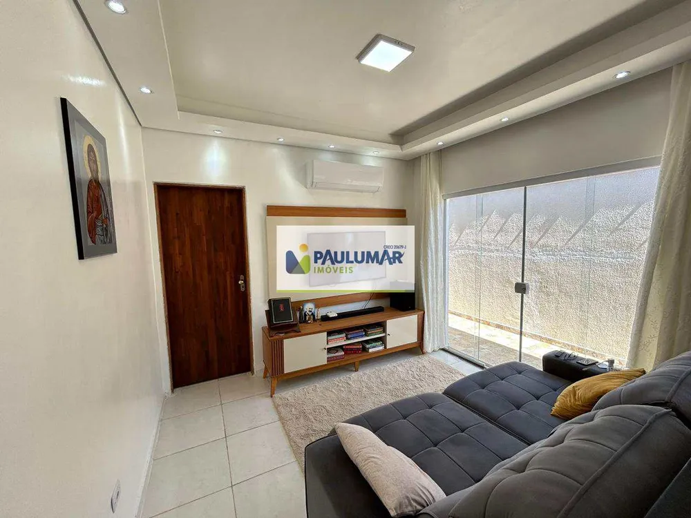 Casa, 2 quartos, 60 m² - Foto 3
