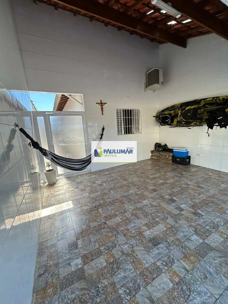 Casa, 2 quartos, 60 m² - Foto 2