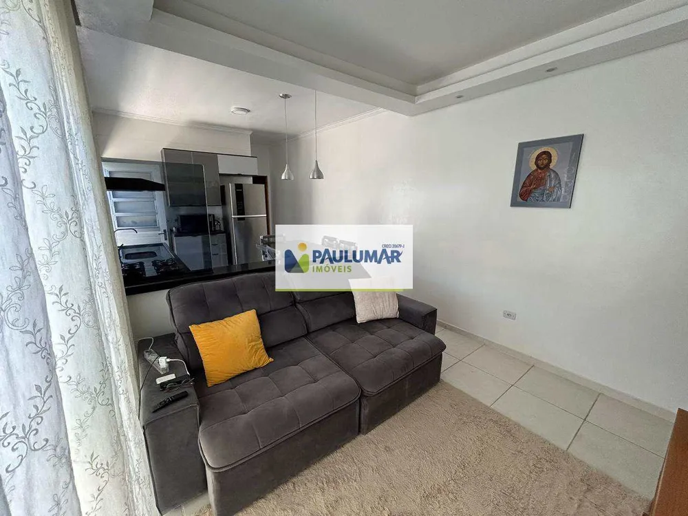 Casa, 2 quartos, 60 m² - Foto 7