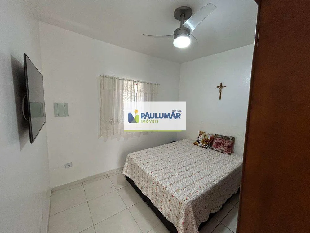Casa, 2 quartos, 60 m² - Foto 9