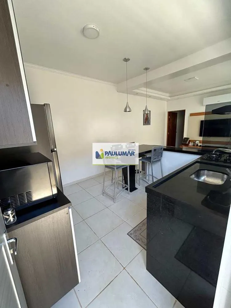 Casa, 2 quartos, 60 m² - Foto 6