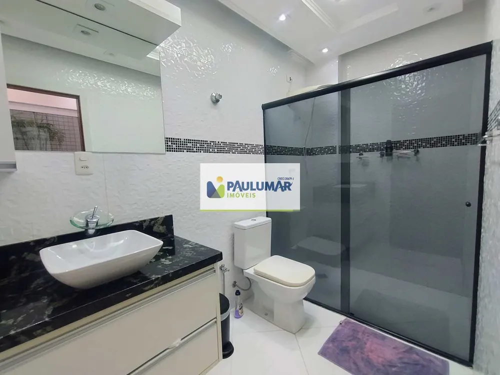 Apartamento, 3 quartos, 140 m² - Foto 6