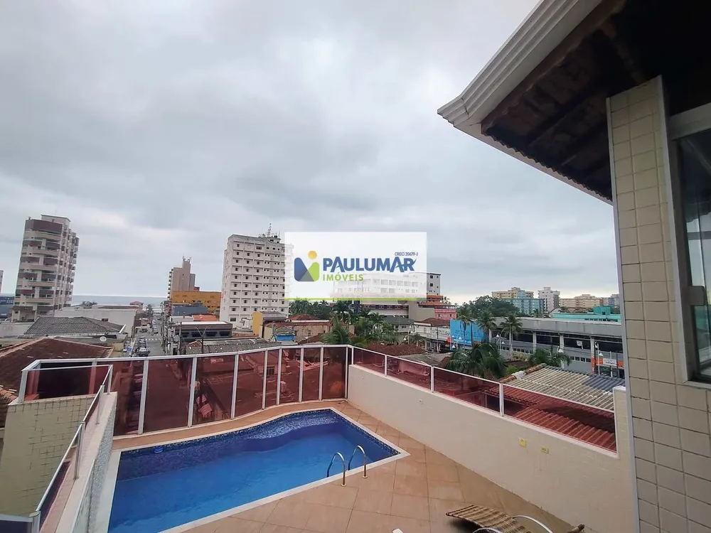 Apartamento, 3 quartos, 140 m² - Foto 1