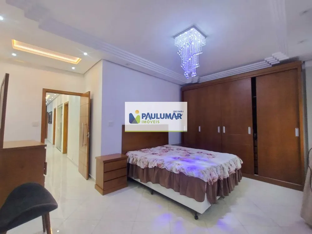 Apartamento, 3 quartos, 140 m² - Foto 10