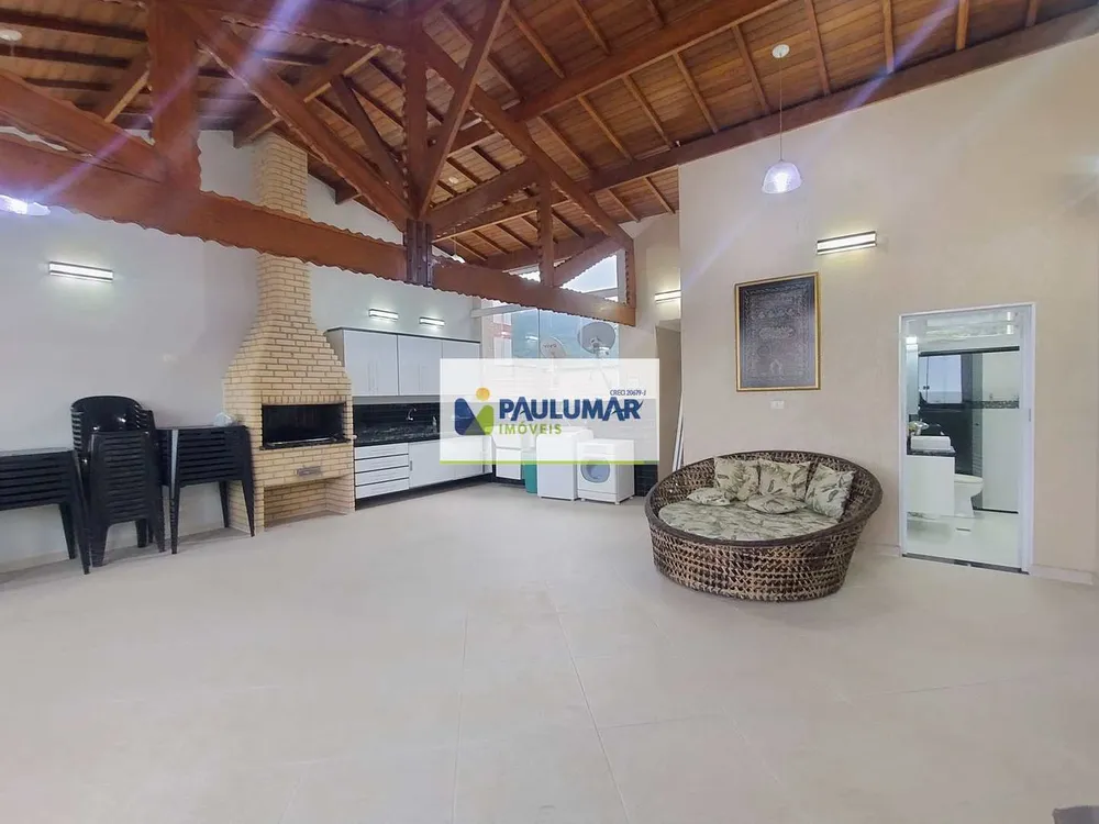 Apartamento, 3 quartos, 140 m² - Foto 13