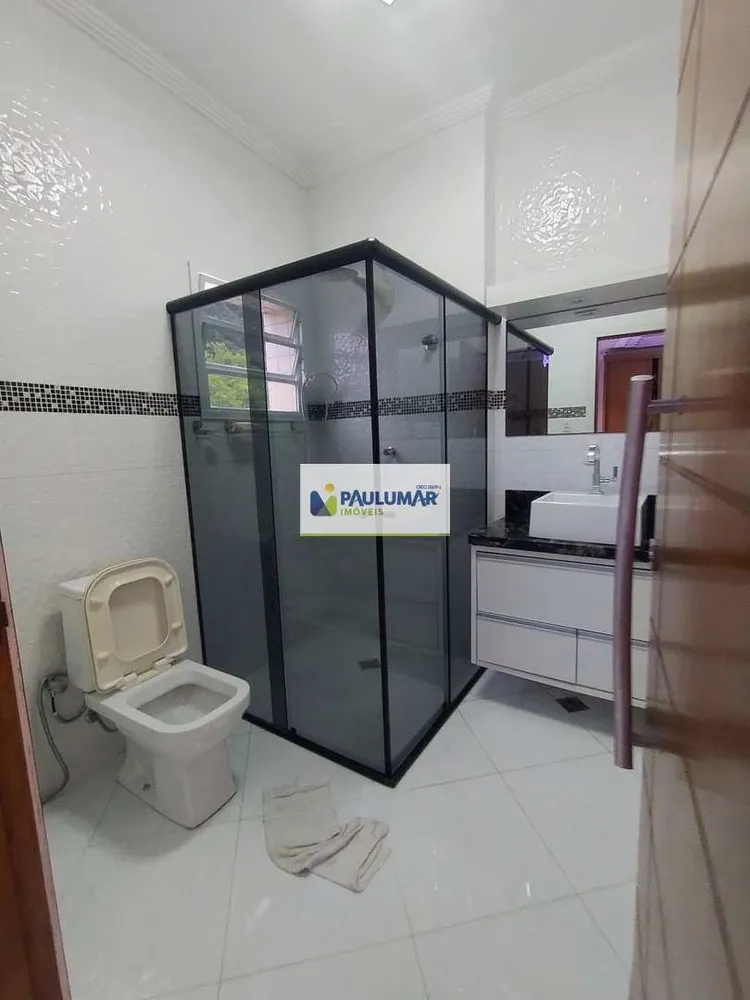 Apartamento, 3 quartos, 140 m² - Foto 8