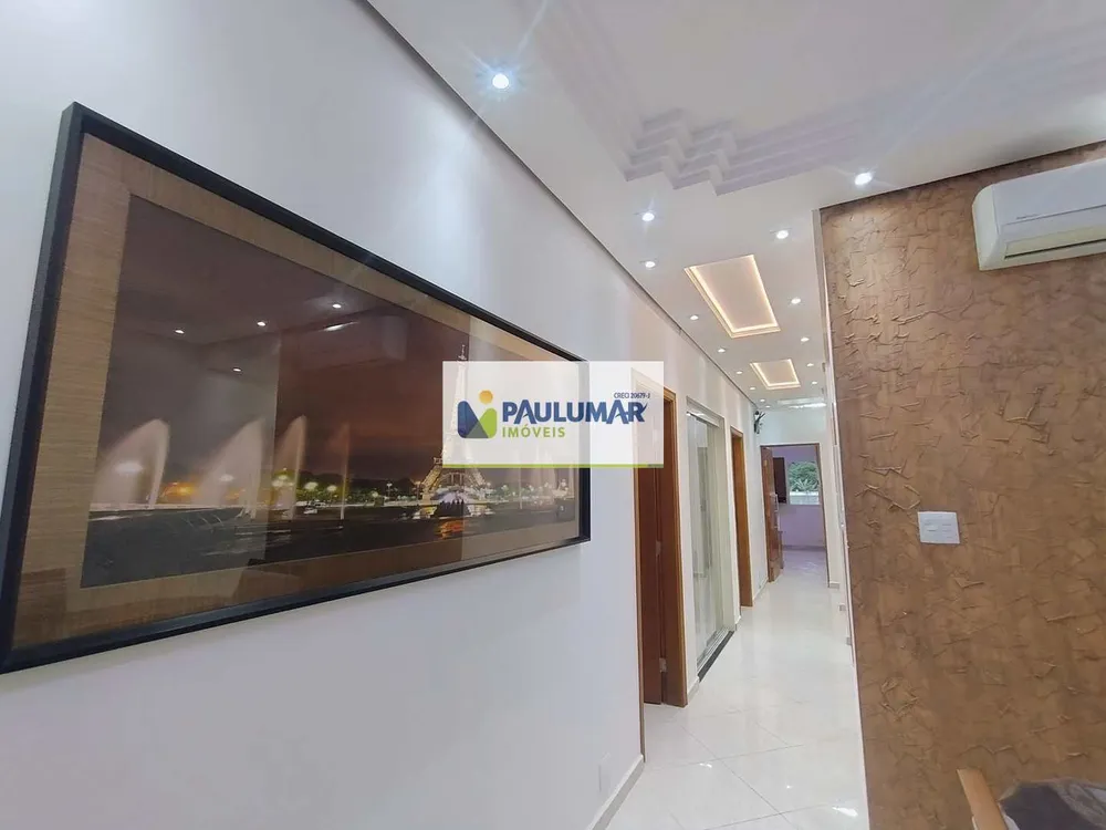 Apartamento, 3 quartos, 140 m² - Foto 3