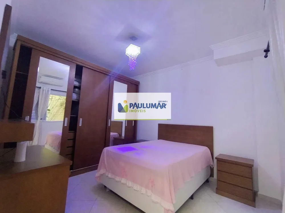 Apartamento, 3 quartos, 140 m² - Foto 5