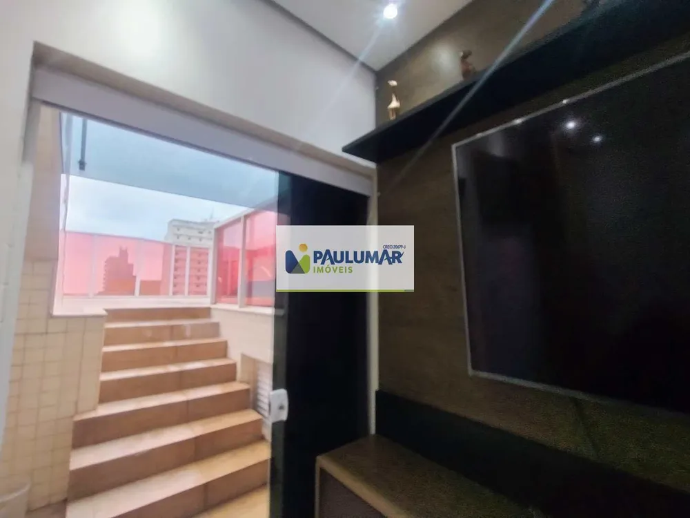 Apartamento, 3 quartos, 140 m² - Foto 2