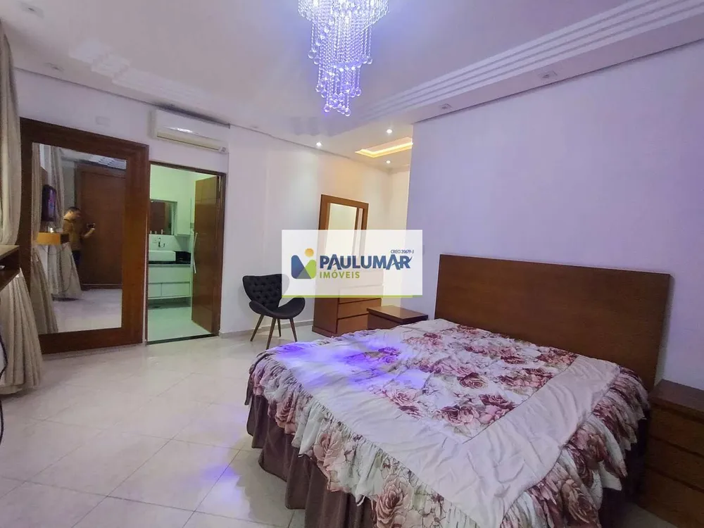 Apartamento, 3 quartos, 140 m² - Foto 11