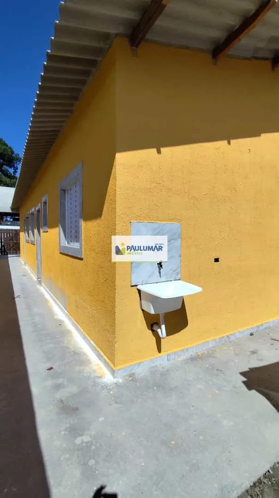 Casa, 2 quartos, 50 m² - Foto 12