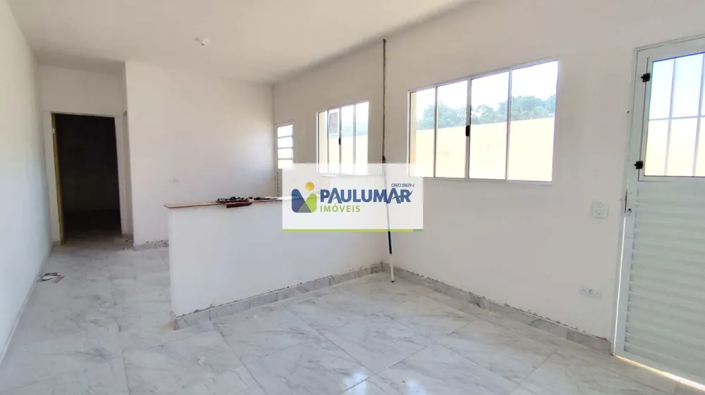 Casa, 2 quartos, 50 m² - Foto 14