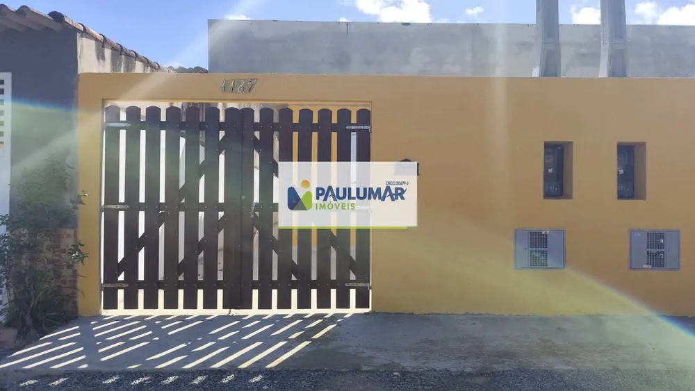 Casa, 2 quartos, 50 m² - Foto 2